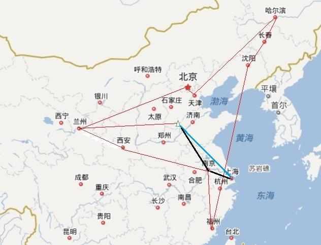 中国9人疑似外星人 月球的背面有多吓人