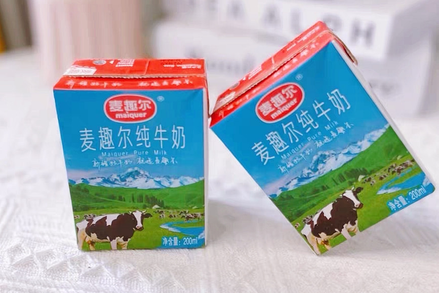 牛奶品牌排行榜 鲜牛奶品牌排名