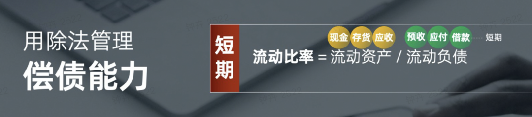 利息保障倍数计算公式 利息保障倍数计算方法