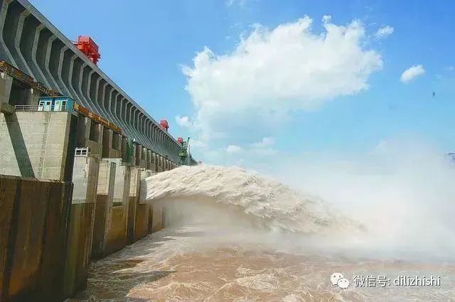 中国最长的河流 中国三大河流分别是