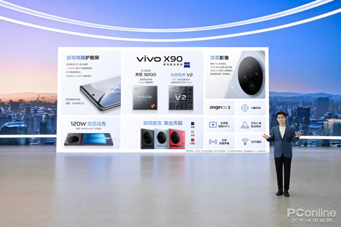 vivo目前最好的手机是哪一款 vivo最新款手机是什么型号