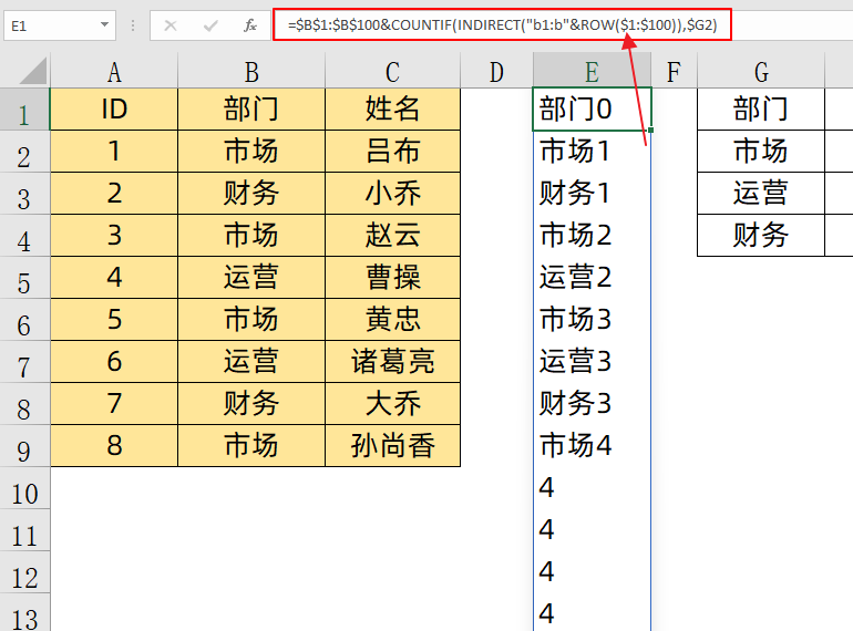 VLOOKUP两个表怎么匹配相同数据 函数vlookup跨表匹配