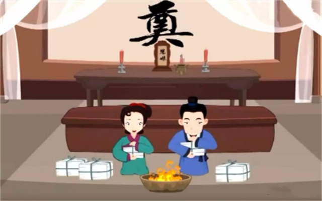 祈福是什么意思 祈福的寓意