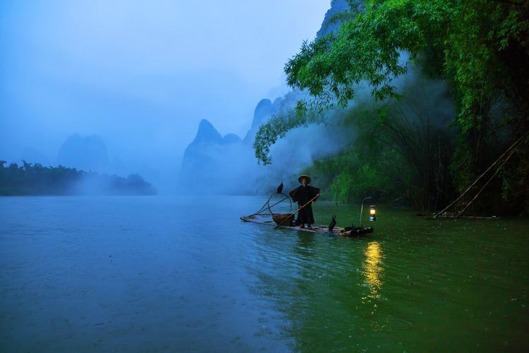 广西旅游必去十大景点排名 广西桂林旅游攻略必去景点