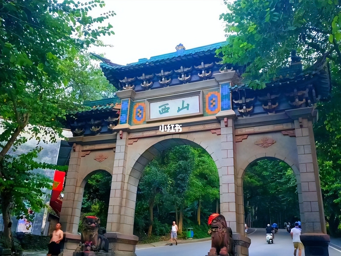 广西旅游必去十大景点排名 广西桂林旅游攻略必去景点