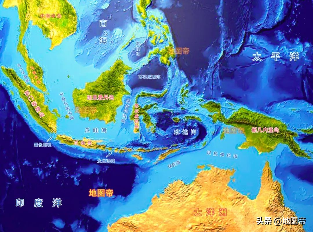 世界上最大的岛屿 私人岛屿多少钱一平米