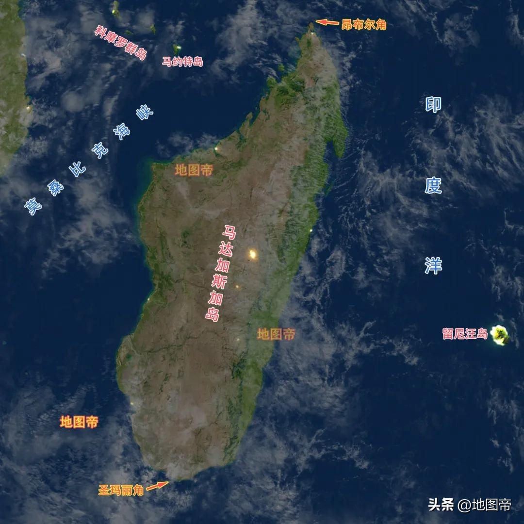 世界上最大的岛屿 私人岛屿多少钱一平米