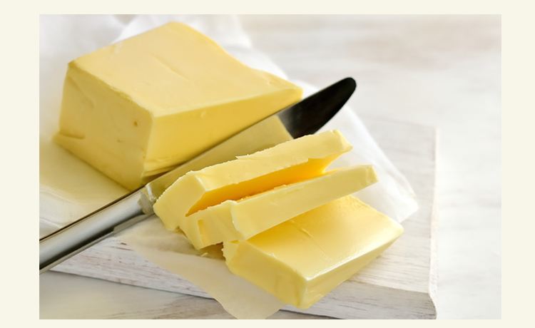 黄油是什么做的 吃黄油的好处和坏处