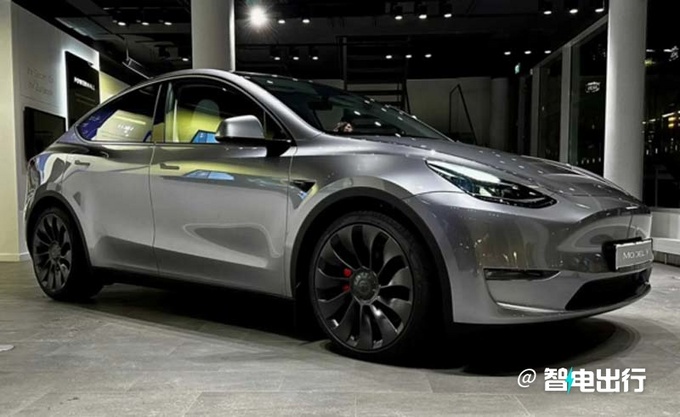 特斯拉model 3价格 model3二手