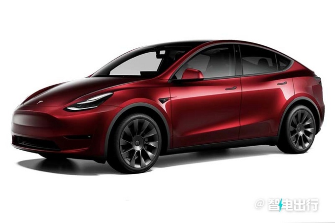 特斯拉model 3价格 model3二手