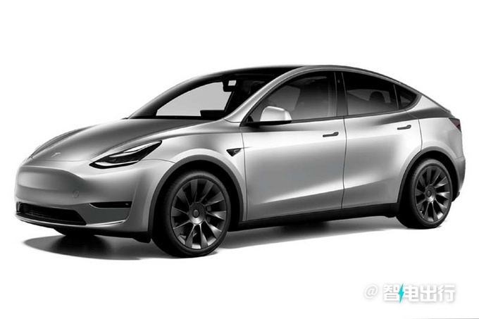 特斯拉model 3价格 model3二手