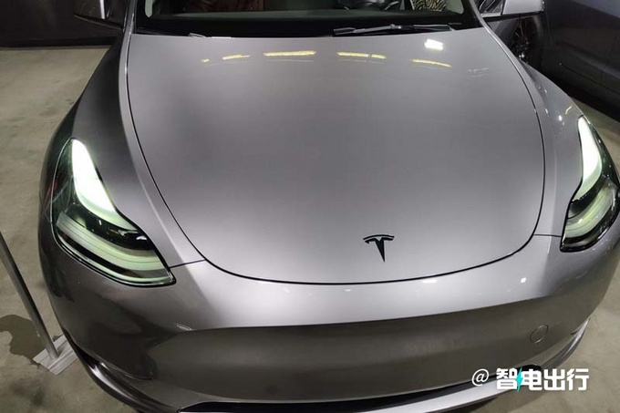 特斯拉model 3价格 model3二手