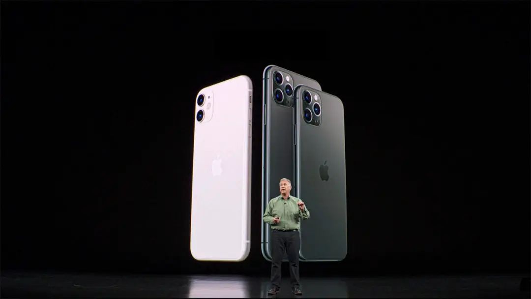 iphone11上市时间 iphone8上市时间价钱