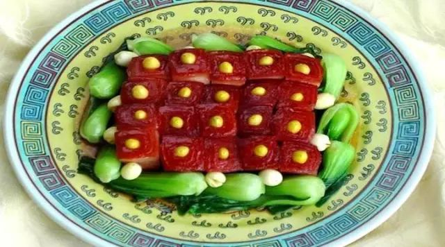 八大菜系之首 中国菜系排名之首