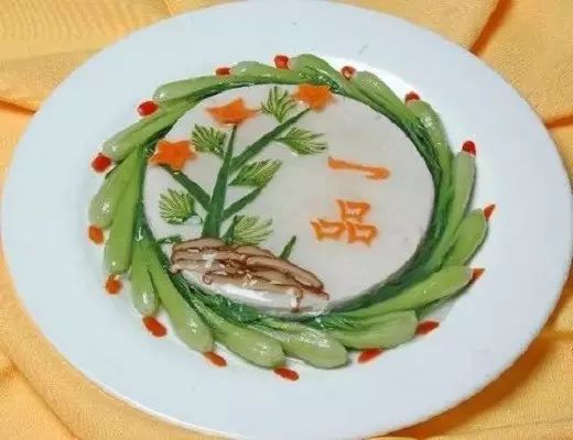 八大菜系之首 中国菜系排名之首