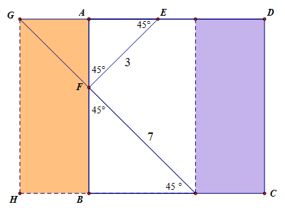 正方体的面积公式 正方形面积公式口诀