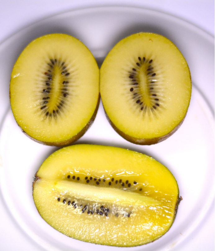 奇异果和猕猴桃是同一种水果吗 糖尿病放心吃六种水果