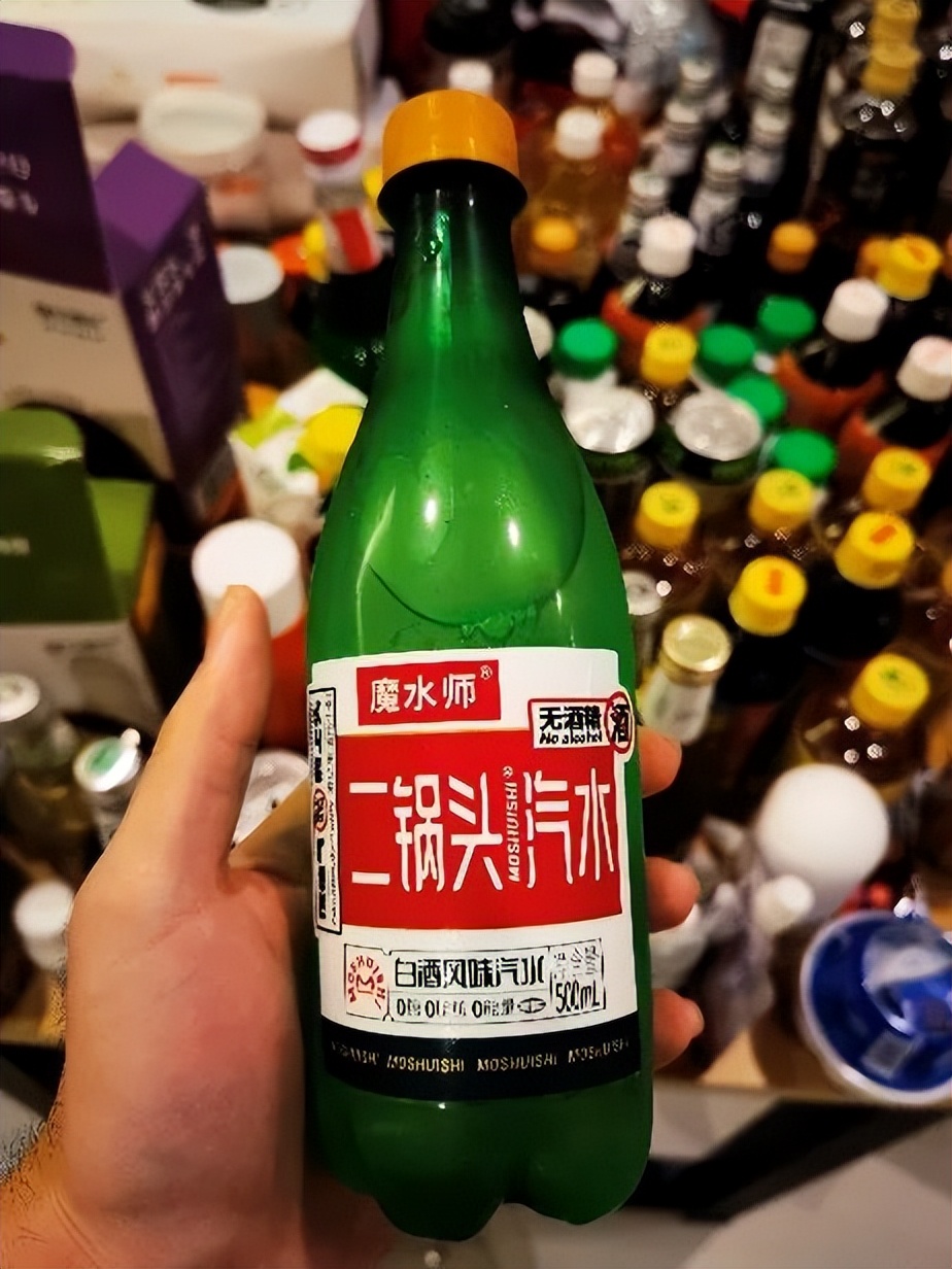 碳酸饮料有哪些 十大碳酸饮料品牌