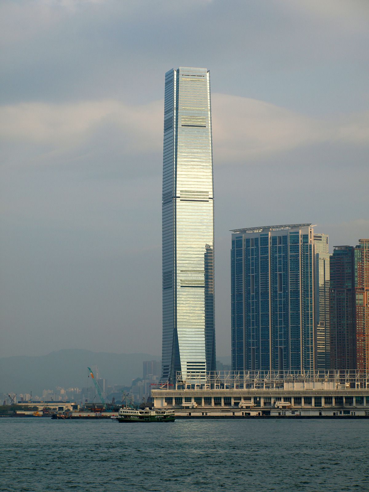 世界上最高的建筑 著名建筑有哪些