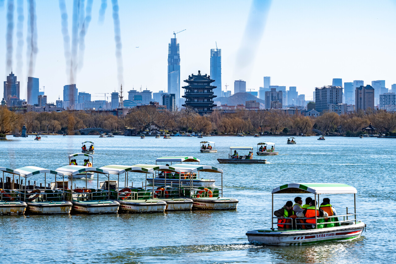 济南旅游攻略必去景点 济南旅游十大必去景点