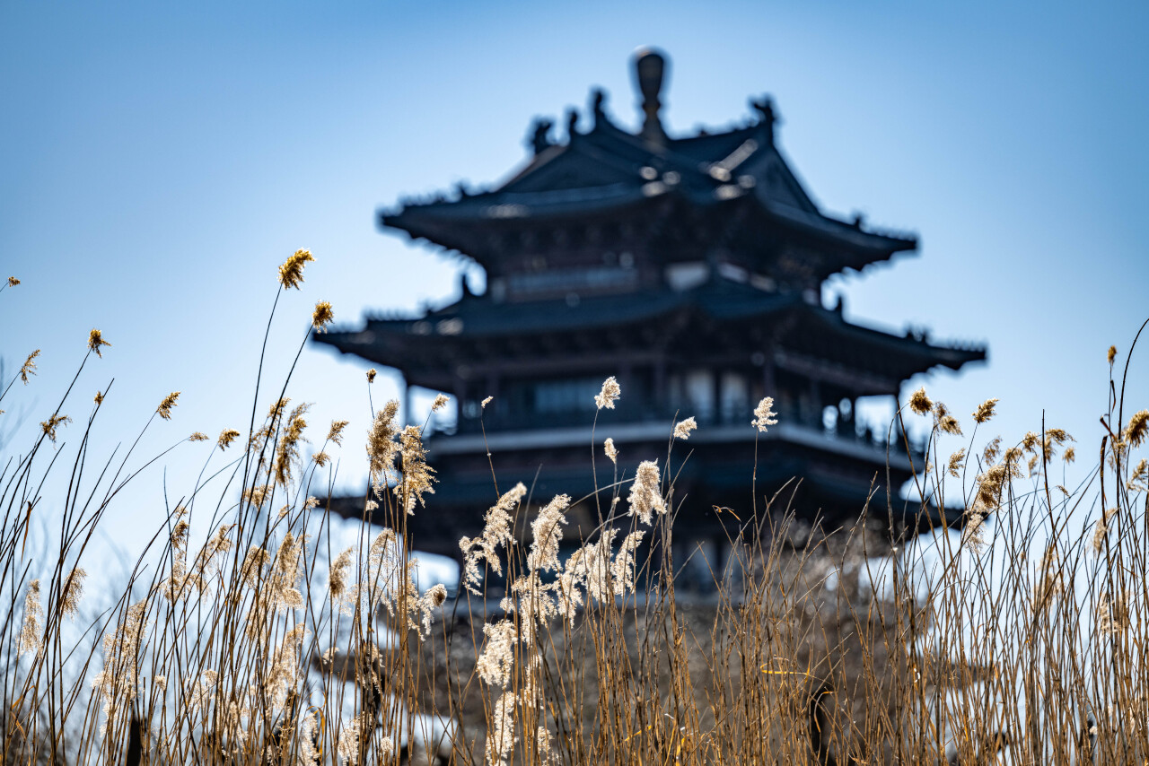 济南旅游攻略必去景点 济南旅游十大必去景点