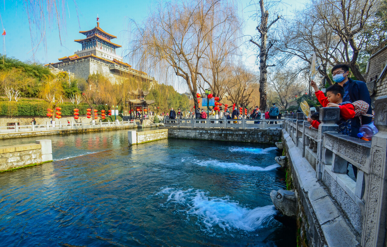 济南旅游攻略必去景点 济南旅游十大必去景点