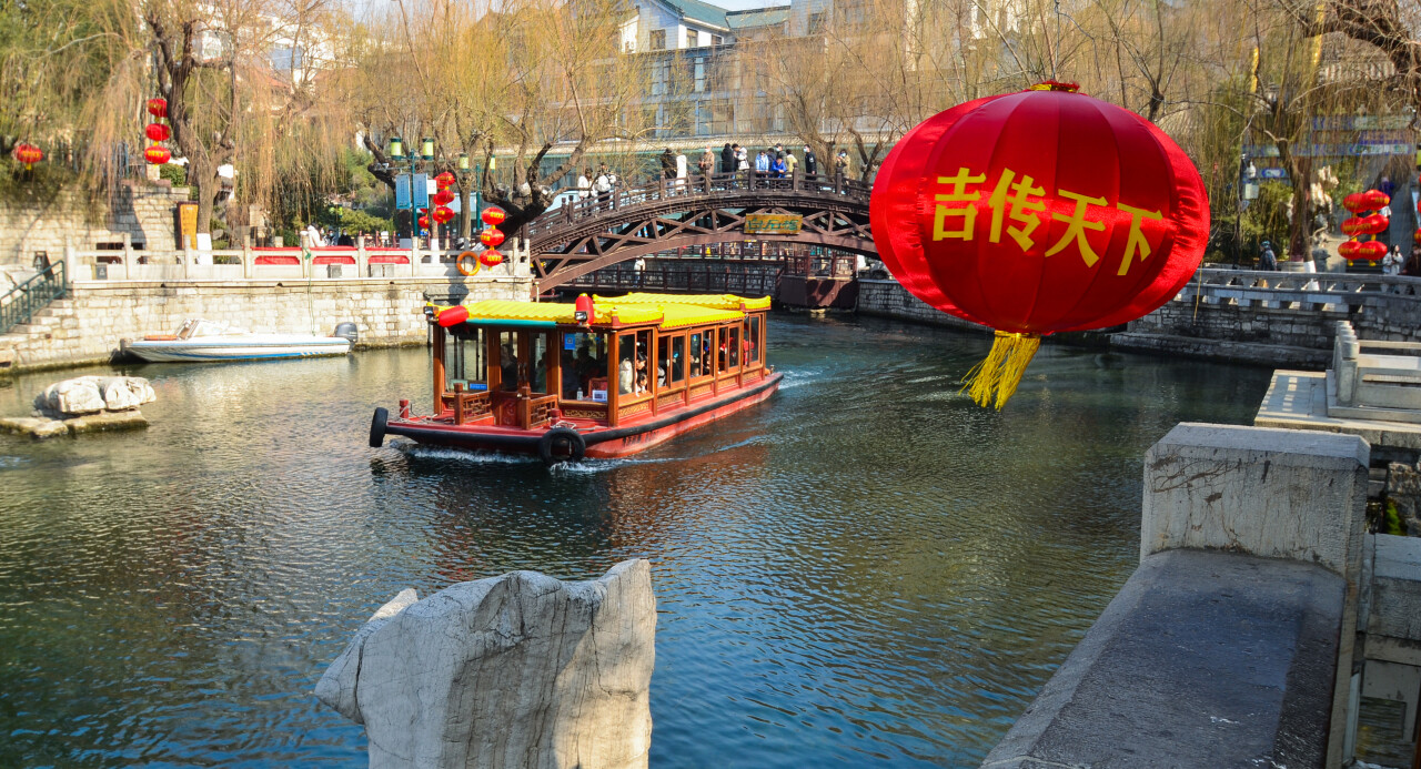 济南旅游攻略必去景点 济南旅游十大必去景点