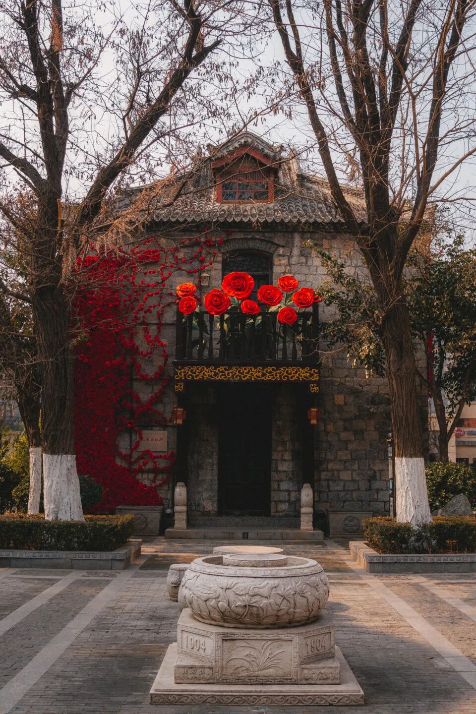 济南旅游攻略必去景点 济南旅游十大必去景点