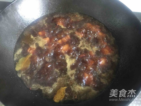 红烧肉怎么做好吃 红烧肉炖白菜的做法