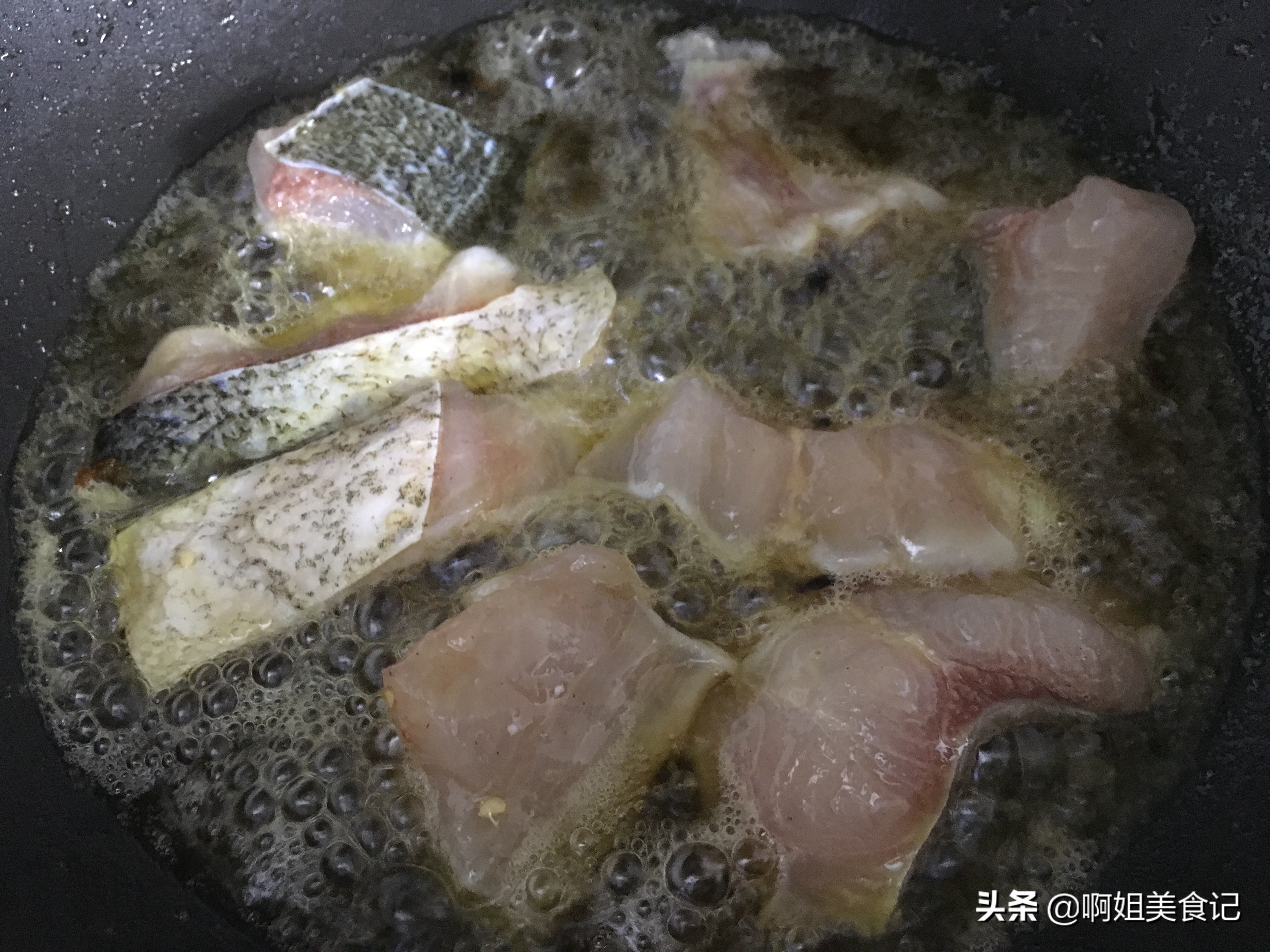 鲢鱼怎么做好吃 白鲢鱼最佳吃法