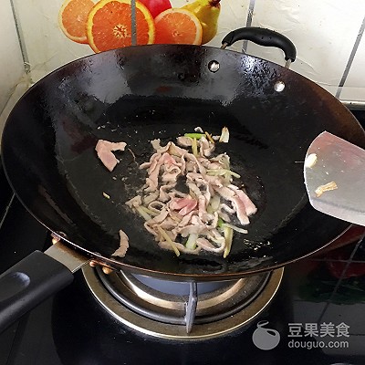 青椒土豆丝的做法 土豆丝的5种家常做法