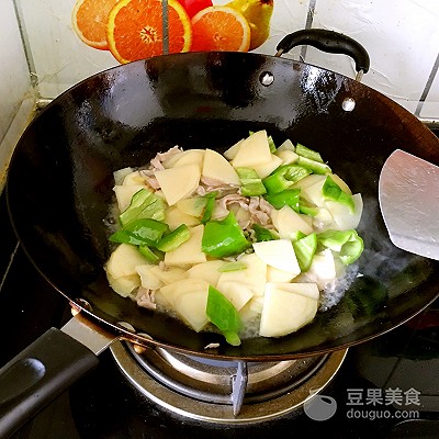 青椒土豆丝的做法 土豆丝的5种家常做法