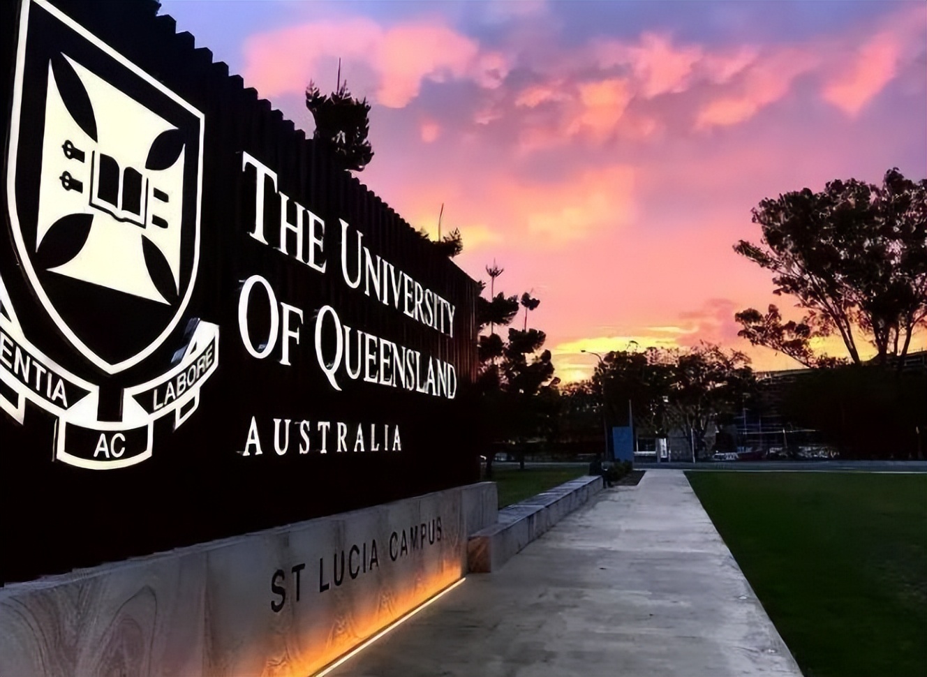 澳大利亚大学排名 澳洲留学学校排名