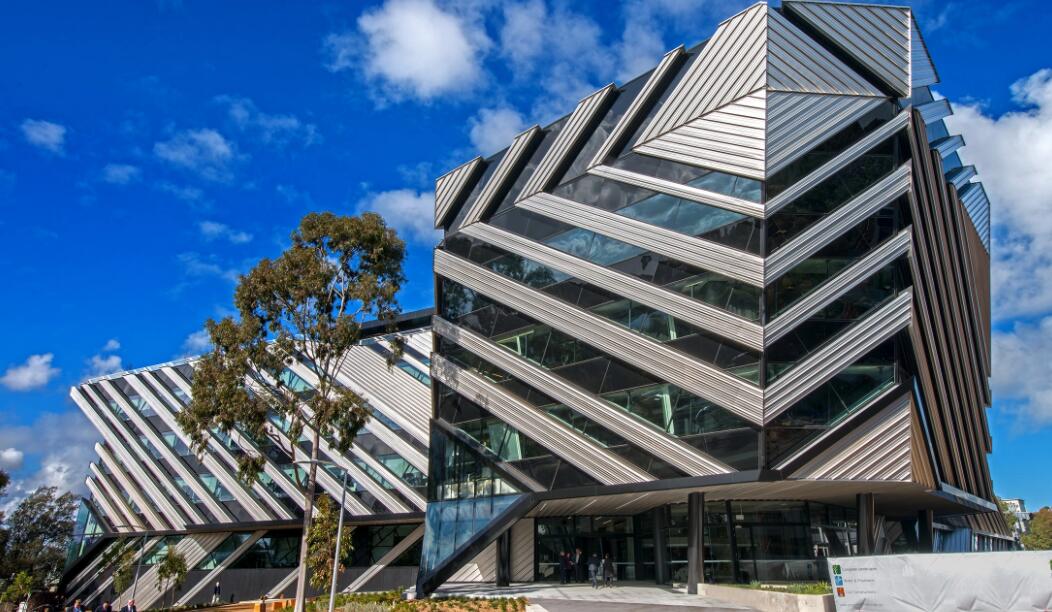 澳大利亚大学排名 澳洲留学学校排名
