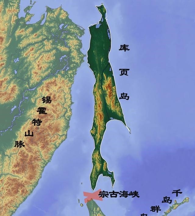 我国最大的岛屿 中国三大岛屿排名