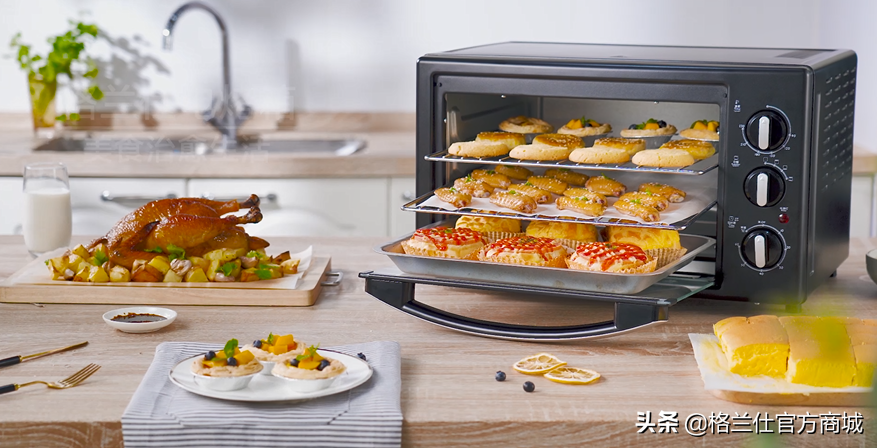 微波炉和烤箱的区别 蒸烤箱一体机是否实用