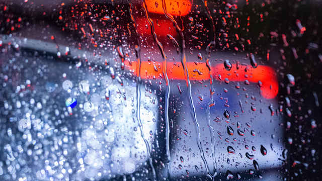 上海梅雨季节 上海几月份梅雨季节