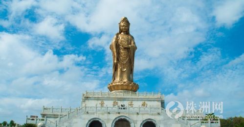 中国佛教四大名山 九华山地藏菩萨道场