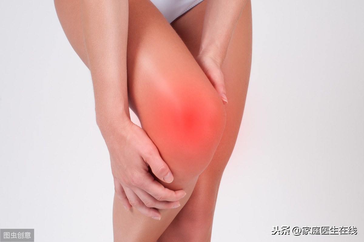 膝盖疼是怎么回事 幼儿膝盖疼怎么回事