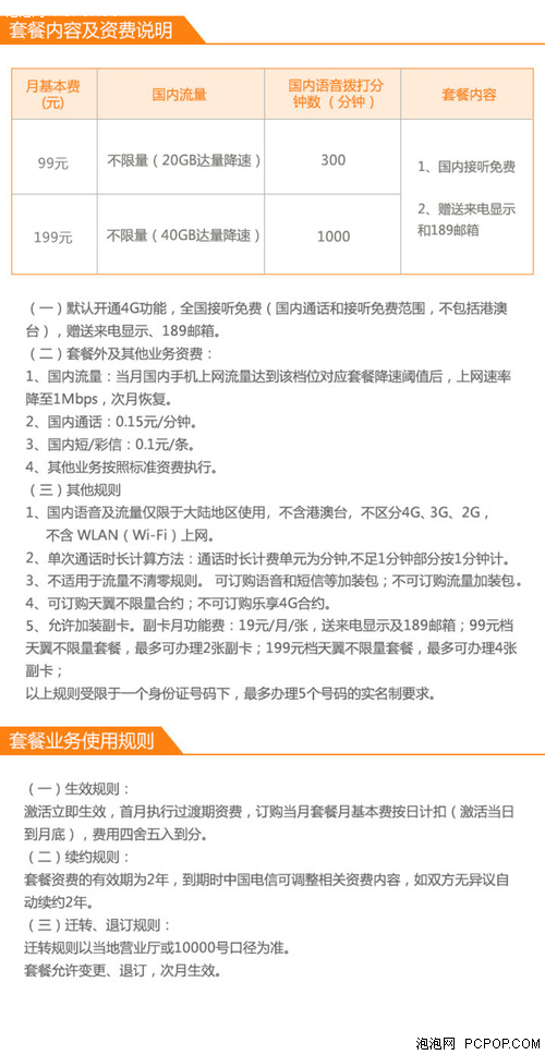 流量卡哪个最划算 永久0月租纯流量卡