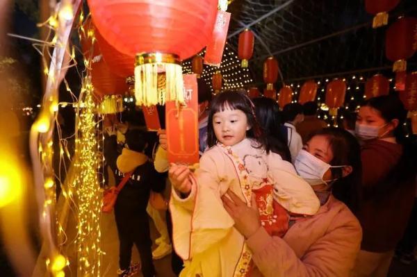 正月十五是什么节日 中国传统节日