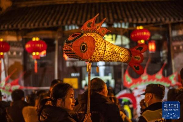 正月十五是什么节日 中国传统节日