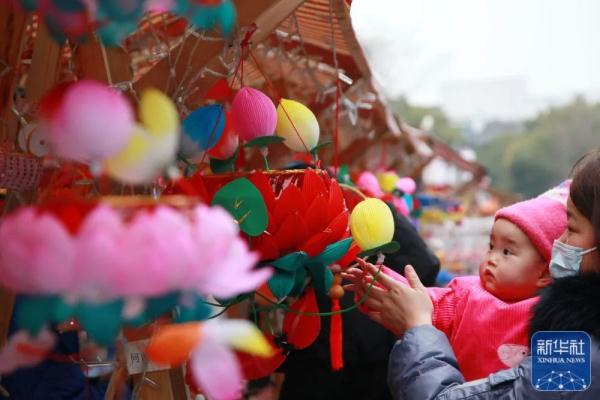 正月十五是什么节日 中国传统节日