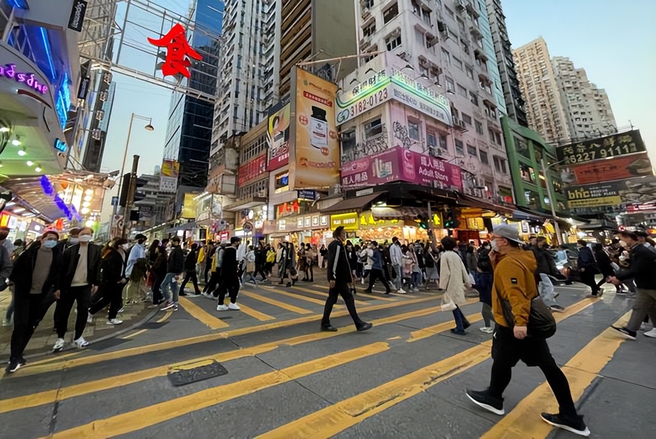 香港什么时候回归 澳门香港回归