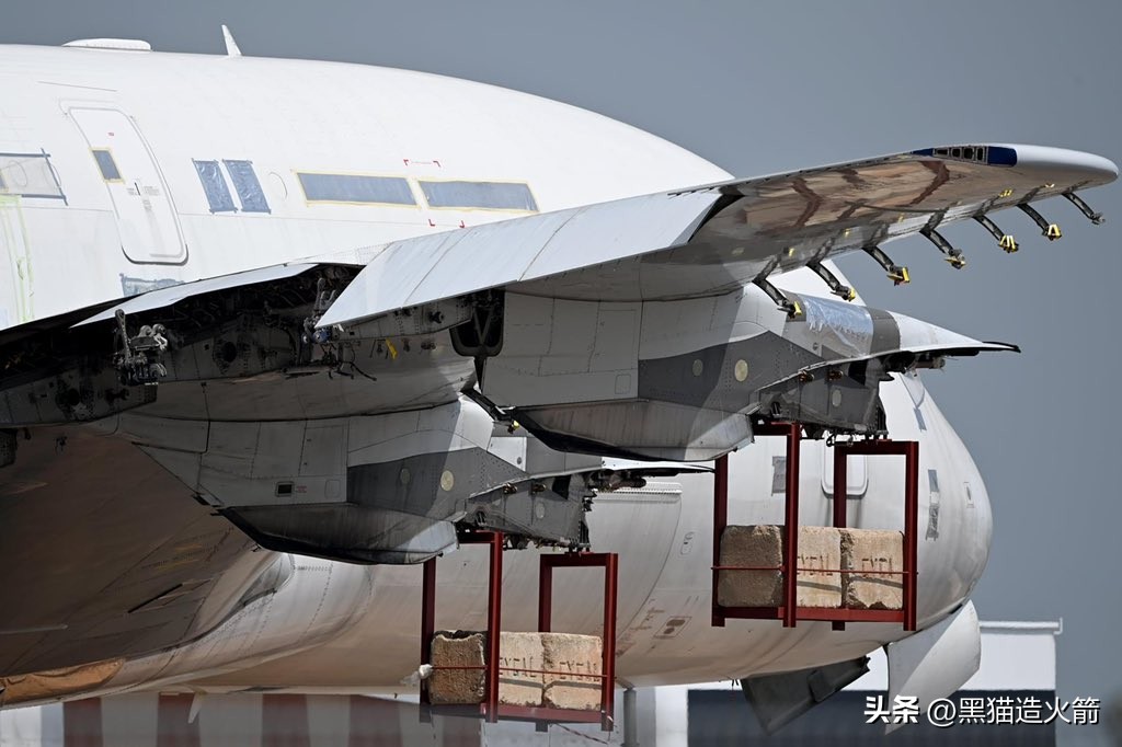 世界上最大的飞机 史上最危险的纸飞机