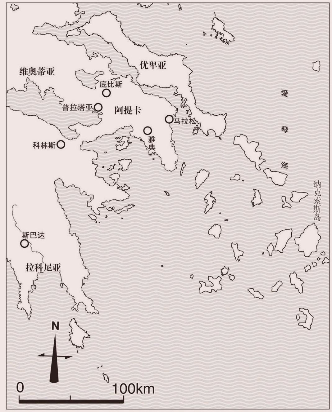 爱琴海在哪个国家 爱琴海和万达哪个高端