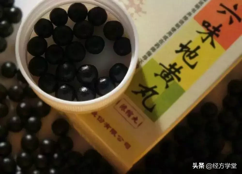 六味地黄丸的功效 金匮肾气丸功效和作用