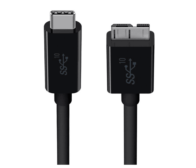 usb2.0和3.0的区别 usb3.0和3.1买哪个好