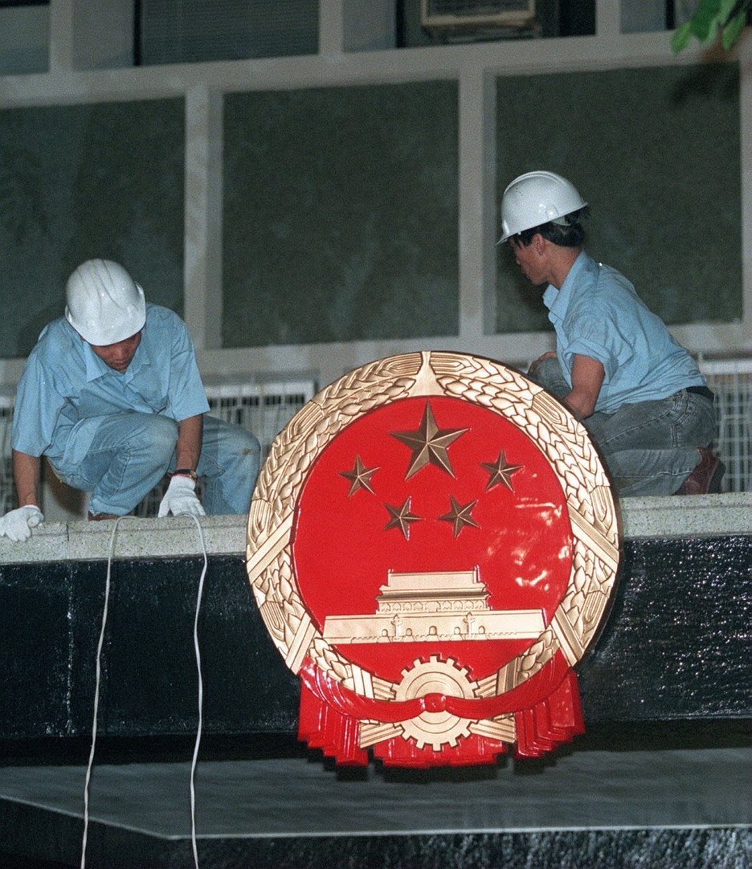 香港回归日期 港澳台回归时间