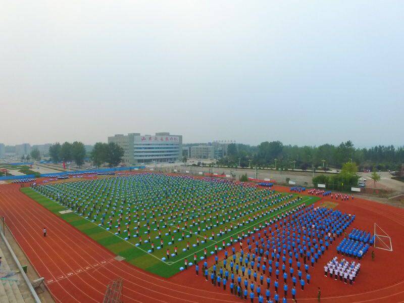 军事化管理学校 广东十大封闭式学校